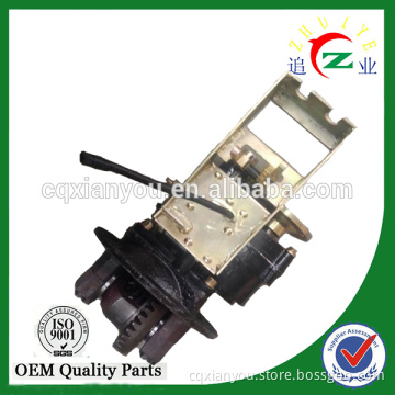 Special design 600cc utv reverse gearbox with differential